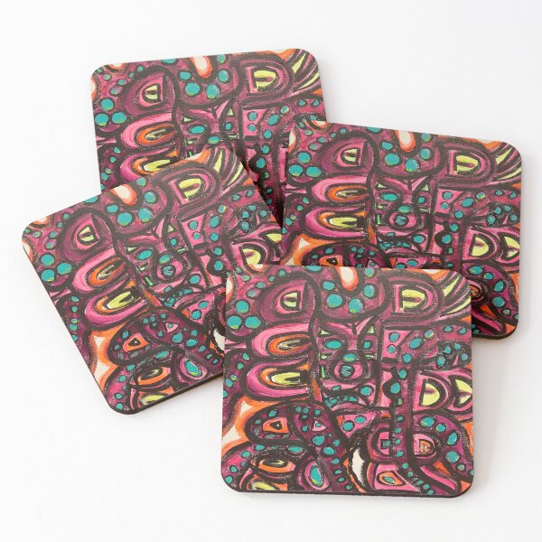 Item preview, Mr.Dots designed and sold by Bob Bogs.