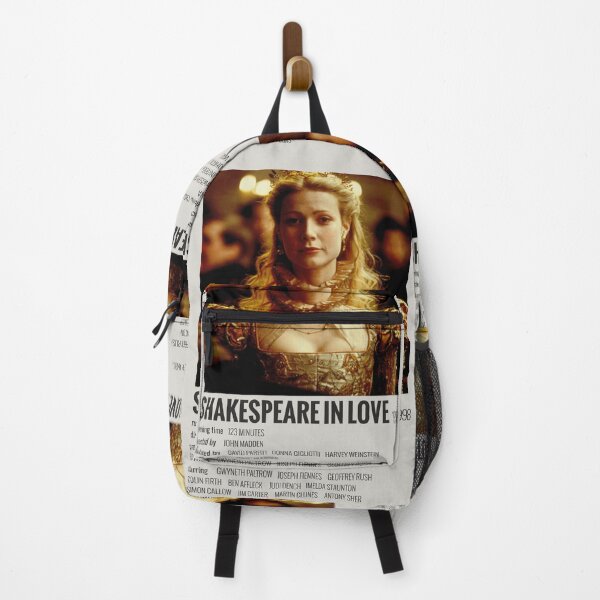 Item preview, Shakespeare in Love (1998) designed and sold by MoviePolaroid.
