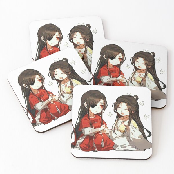 Item preview, Chibi TGCF designed and sold by ClaraGonzales.
