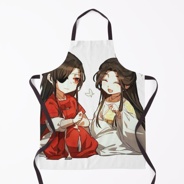 Item preview, Chibi TGCF designed and sold by ClaraGonzales.