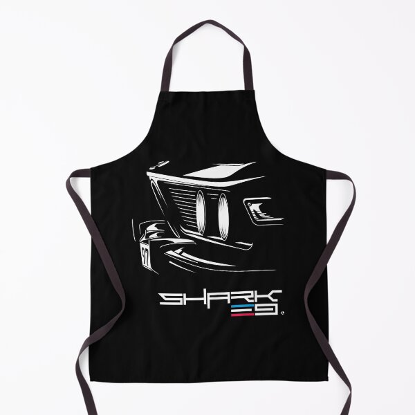 Item preview, Classic Sports Car Shark E9 designed and sold by etraveler.