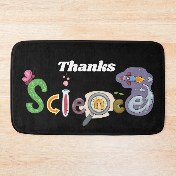 Item preview, Thanks Science Vaccie , Vaccinated, Pandemic, Quarantine, Pro Vaccines, Vaccines Saves Lives, Vaccination designed and sold by Alexa5454.