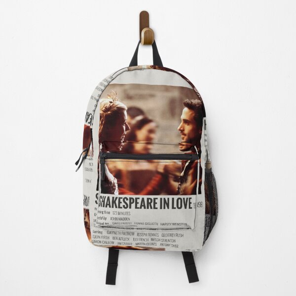 Item preview, Shakespeare in Love (1998) designed and sold by MoviePolaroid.