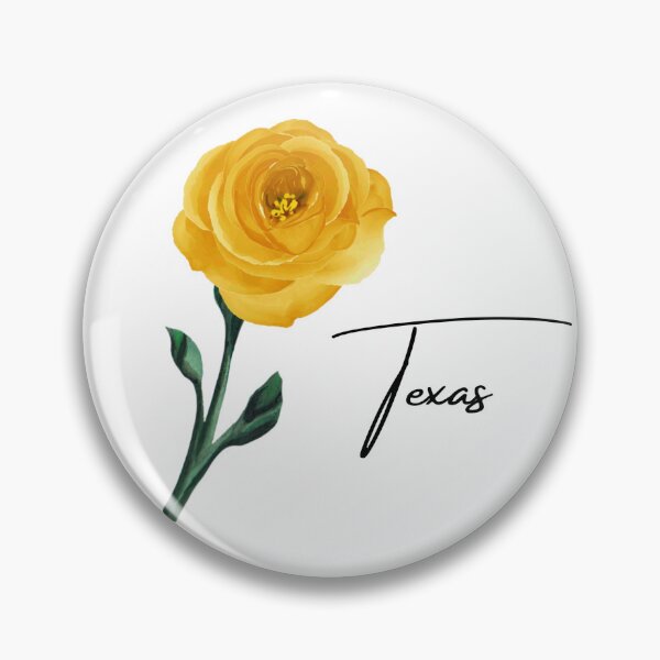 Item preview, Yellow Rose of Texas designed and sold by EchoSierraArts.