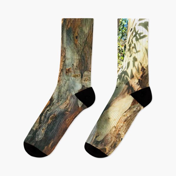 Item preview, Captivating Textured Tree Bark Intriguing Art Photo designed and sold by DEC02.
