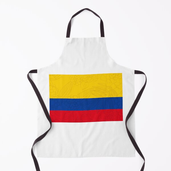 Item preview, Colombia Blooms designed and sold by briegot.