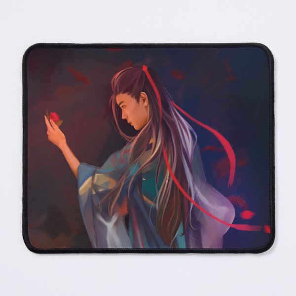Item preview, Yiling Patriarch designed and sold by hungryallen.