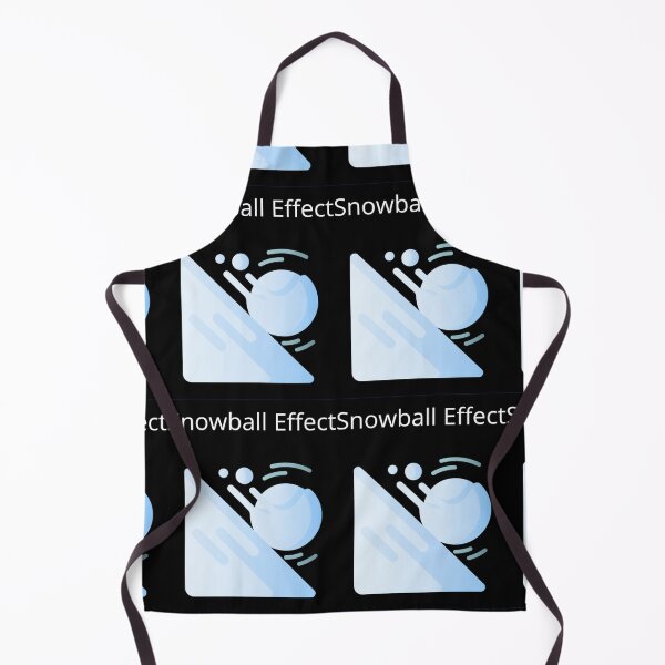 Item preview, Snowball Effect designed and sold by UpcomingTech.