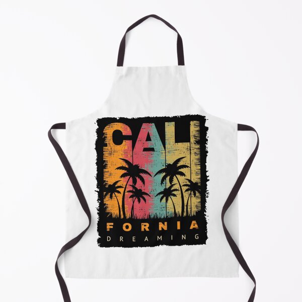 Item preview, California Dreaming for California Fans designed and sold by douglasnorth321.