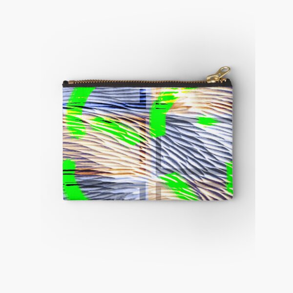 Item preview, Collage with lines that are curved designed and sold by Ellen Turner.