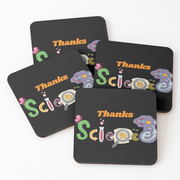 Item preview,  Thanks Science Vaccie , Vaccinated, Pandemic, Quarantine, Pro Vaccines, Vaccines Saves Lives, Vaccination designed and sold by Alexa5454.