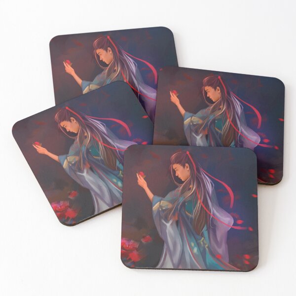 Item preview, Yiling Patriarch designed and sold by hungryallen.