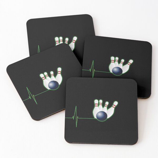 Item preview, Bowling Strike - The Bowlers Dream designed and sold by GnuArt.