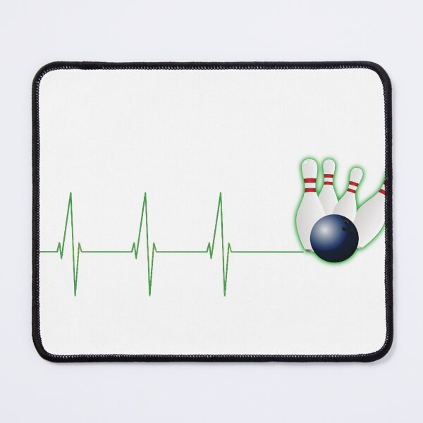 Item preview, Bowling Strike - The Bowlers Dream designed and sold by GnuArt.