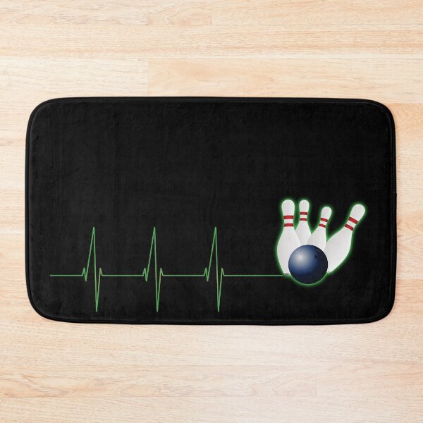 Item preview, Bowling Strike - The Bowlers Dream designed and sold by GnuArt.