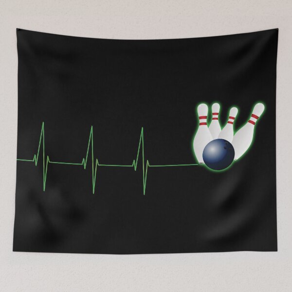 Item preview, Bowling Strike - The Bowlers Dream designed and sold by GnuArt.