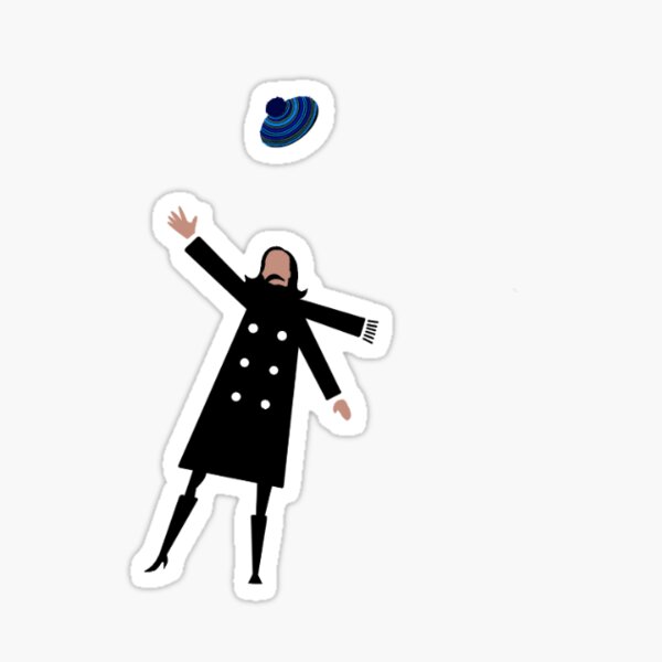 Artikel-Vorschau von Mary Tyler Moore, designt und verkauft von sarahisawitch.