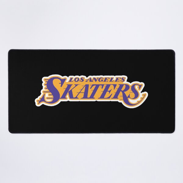 Item preview, Los Angeles Skaters designed and sold by Toygami.