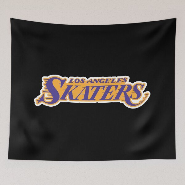 Item preview, Los Angeles Skaters designed and sold by Toygami.