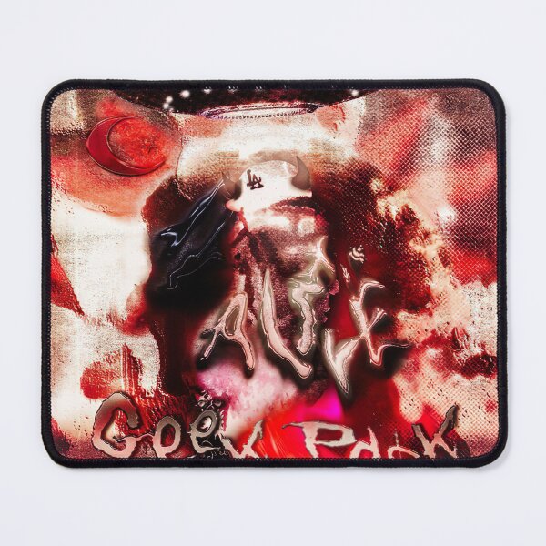 Item preview, Yeat 2 Alive Deluxe Album Cover designed and sold by Chxppa.