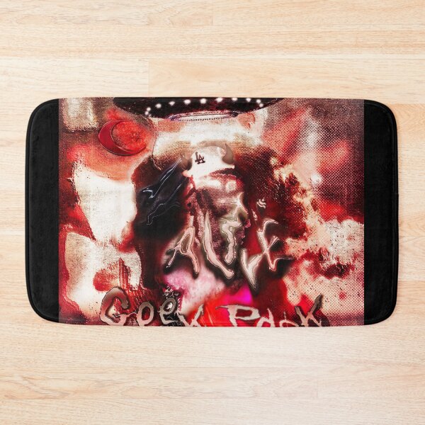Item preview, Yeat 2 Alive Deluxe Album Cover designed and sold by Chxppa.