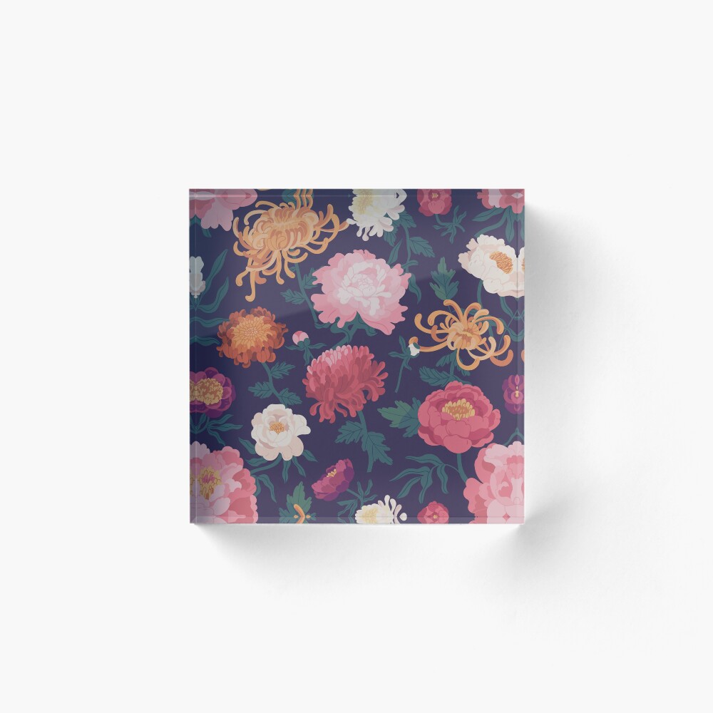 Item preview, Acrylic Block designed and sold by KBMeyer.