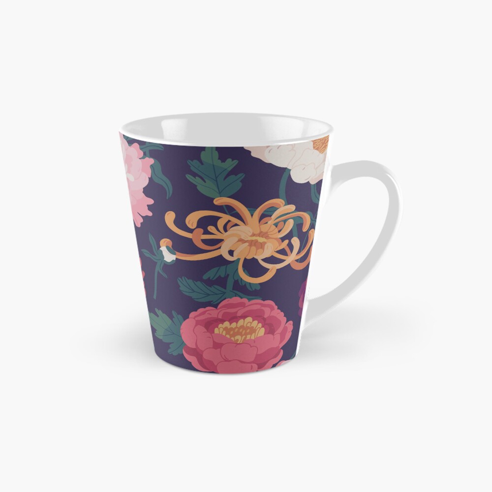 Item preview, Tall Mug designed and sold by KBMeyer.