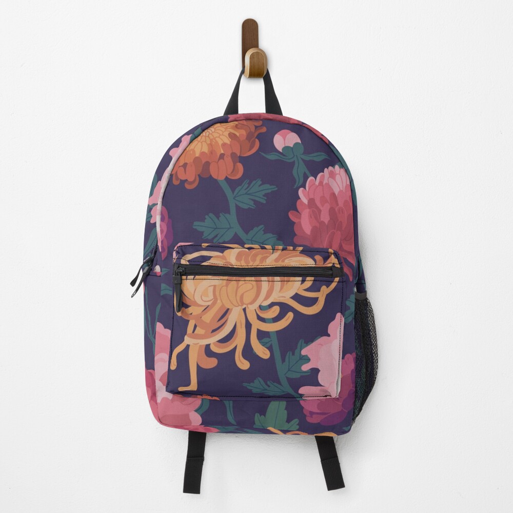 Item preview, Backpack designed and sold by KBMeyer.