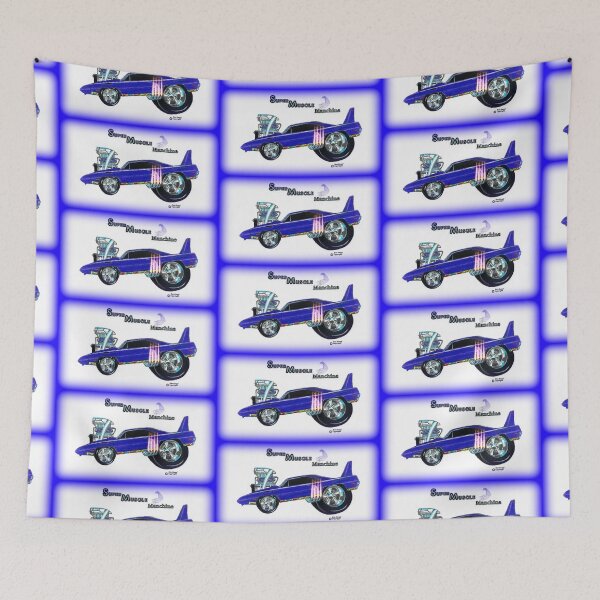 Item preview, Muscle Cars //  The Rogue Runner designed and sold by Imagin8er.