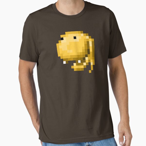 Mr. Kracked Essential T-Shirt