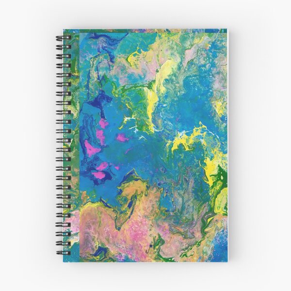 Item preview, Spring Jubilation designed and sold by Juli Cady Ryan.