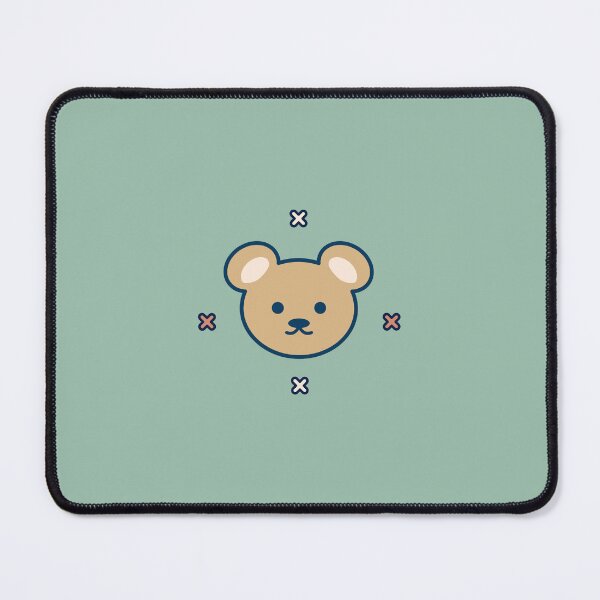 Item preview, Plain Green Bear designed and sold by lexa-jpg.