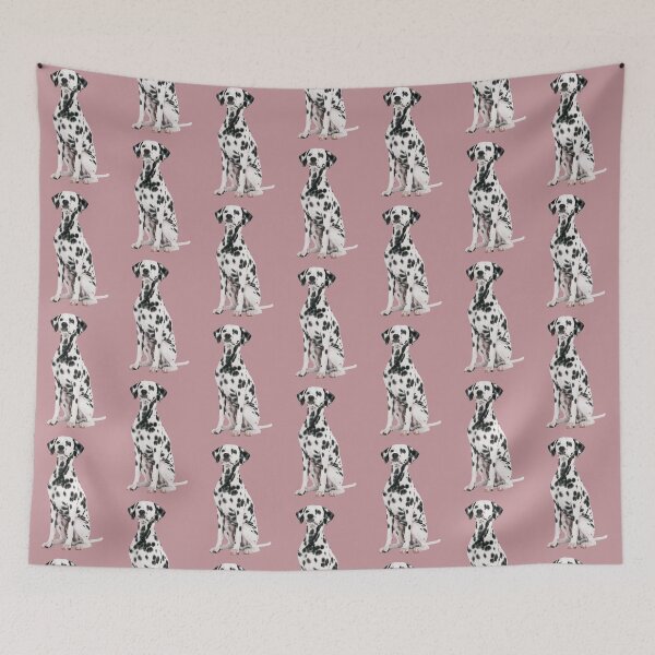 Item preview, 101 Dalmatian - Dog People designed and sold by kwbord.