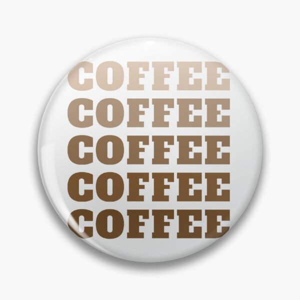 Item preview, Coffee Gradient Pattern designed and sold by Barbara Espinosa.