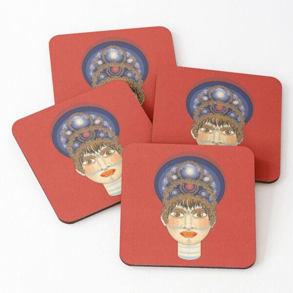 Item preview, Queen Sorceress - INTENSELY designed and sold by Arema Arega.