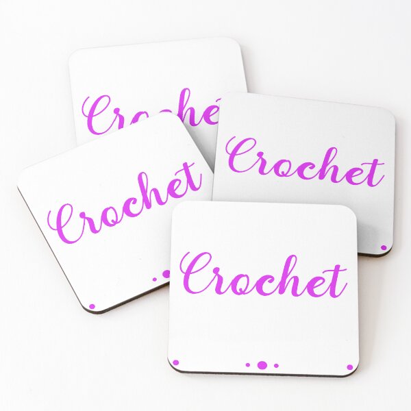 Item preview, Funny Just wanna Crochet and ignore all of my adult problems crocheting designed and sold by Dream-bubble.