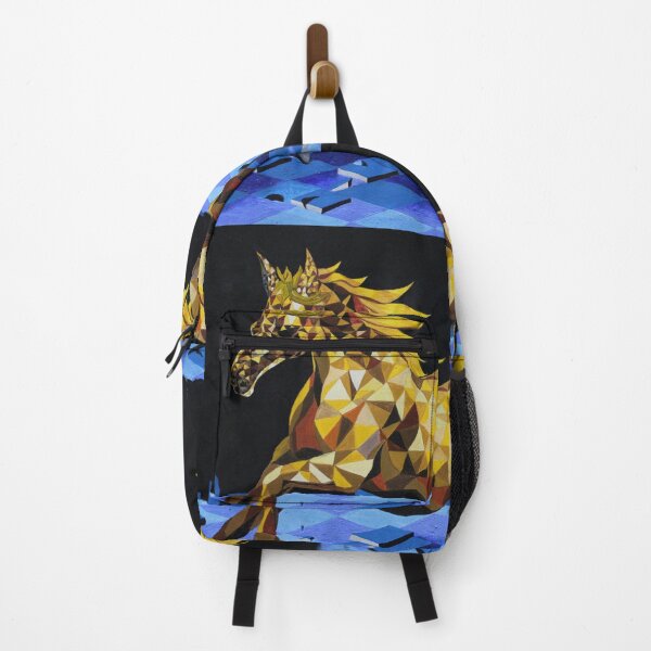 Item preview, Arabic Golden horse found in my dreams designed and sold by Jleopoldo.