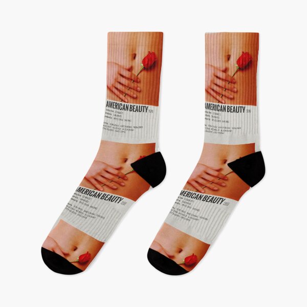 Item preview, American Beauty (1999) designed and sold by MoviePolaroid.