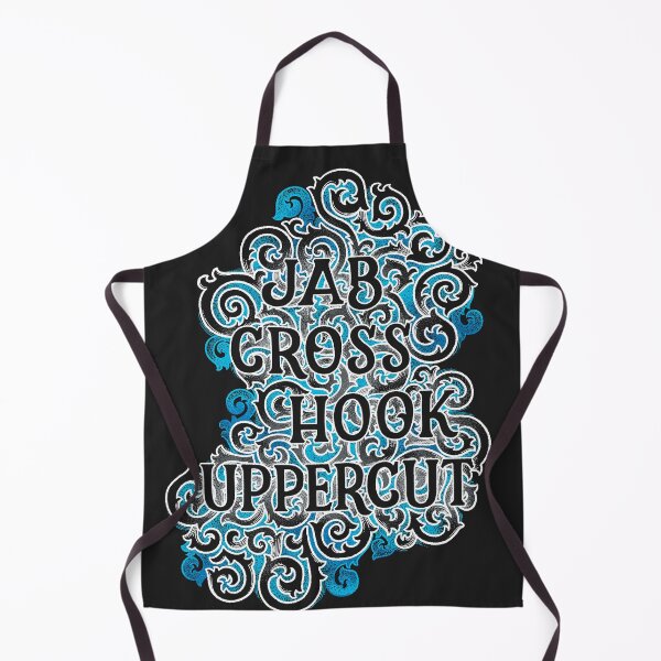 Item preview, Jab Cross Hook Uppercut designed and sold by polliadesign.
