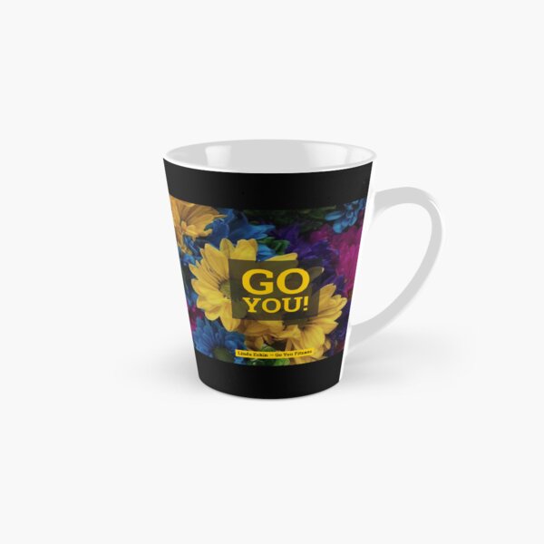 What Makes You Different Makes You Awesome Tall Mug