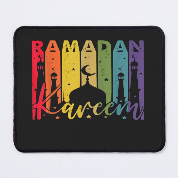 Item preview, Ramadan Karim designed and sold by Glitche-Shop.