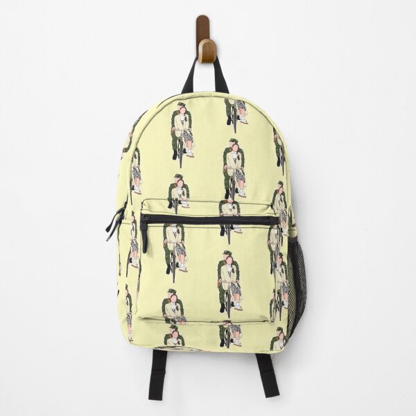Item preview, Crash landing on you designed and sold by MomosDrawing.