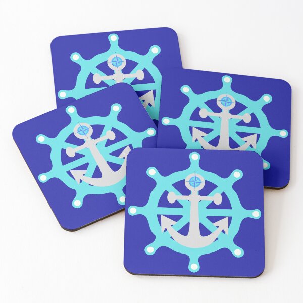 Item preview, Nautical designed and sold by GaiaGreenWitch.
