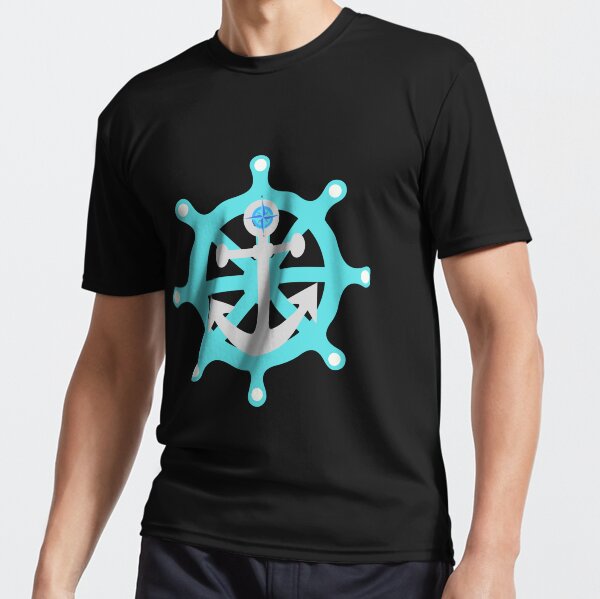 Item preview, Nautical designed and sold by GaiaGreenWitch.