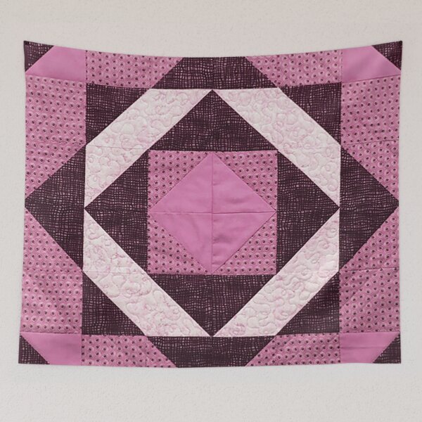 Item preview, quilt,patchwork quilt,quilt pattern,pennsylvannia dutch quilt,lancaster pa,star quilt designed and sold by Nostrathomas66.