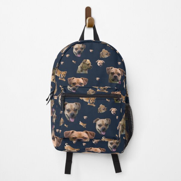 Item preview, Puggle Mania designed and sold by FollowPhoto.