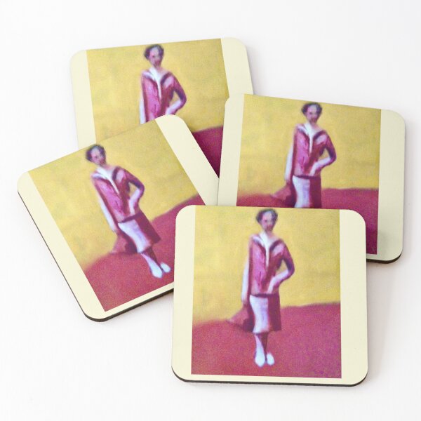Item preview, Swiss Meuti designed and sold by Edith Dora Rey.