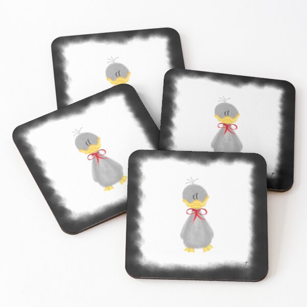 Item preview, Ducky Clio designed and sold by artSMG.