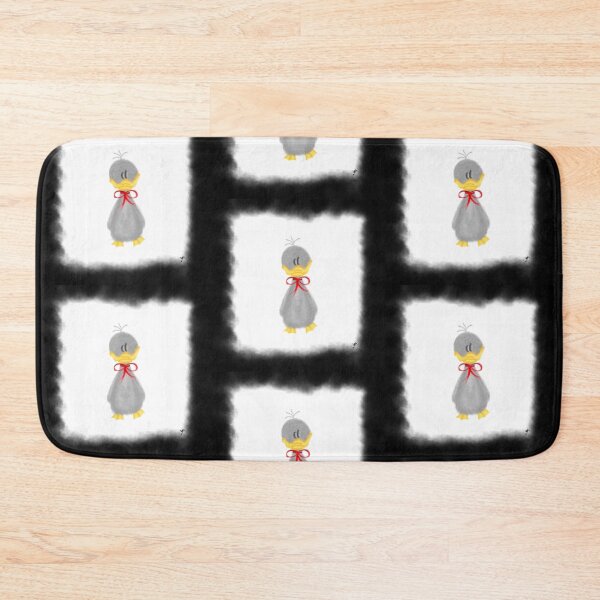 Item preview, Ducky Clio designed and sold by artSMG.