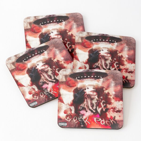 Item preview, Yeat 2 Alive Deluxe Album Cover designed and sold by Chxppa.
